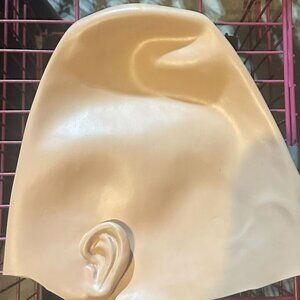 Child Conehead Costume Headpiece – Funny Halloween Accessory